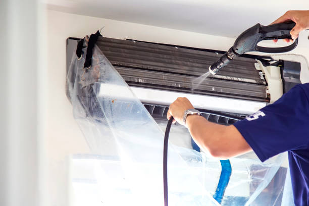 Best Commercial Air Duct Cleaning  in Rushville, NE