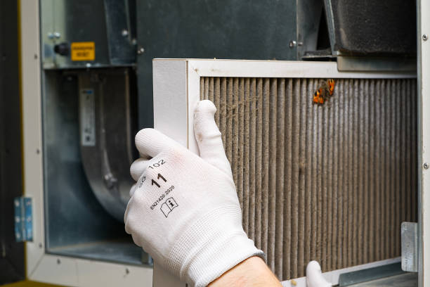 Best General Air Duct Cleaning  in Rushville, NE
