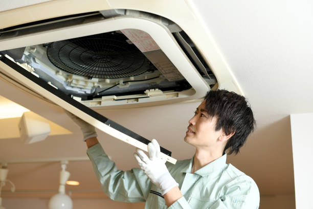 Best HVAC System Cleaning  in Rushville, NE