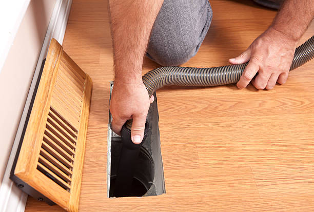 Best Residential Air Duct Cleaning  in Rushville, NE