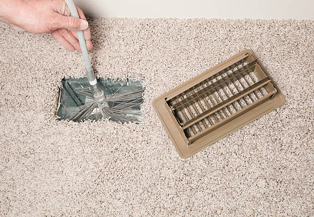 Best Local Air Duct Cleaning Services  in Rushville, NE