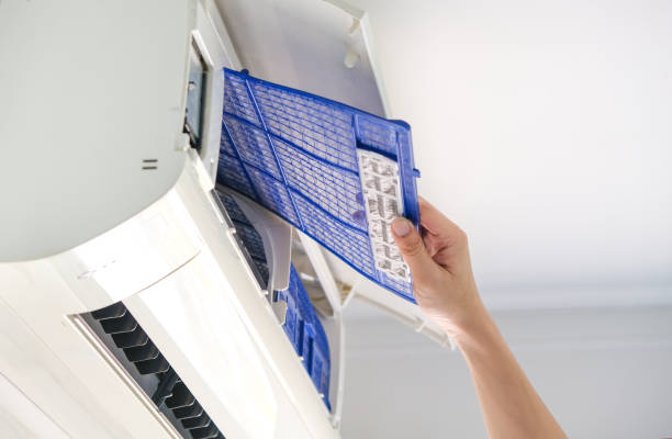 Best Air Duct Cleaning Near Me  in Rushville, NE