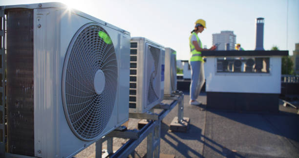 Best Affordable HVAC Duct Cleaning  in Rushville, NE