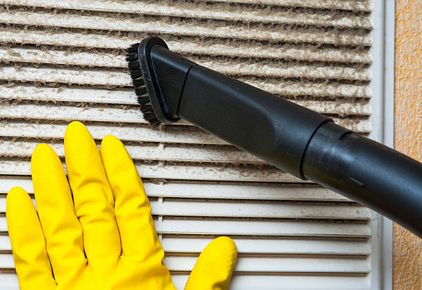 Best HVAC System Cleaning  in Rushville, NE
